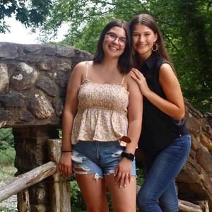 Meet your Posher, Kristina